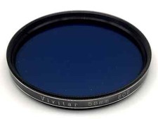 Vivitar farbfilter 58mm gebraucht kaufen  Bad Emstal