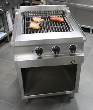 Grill rostgrill mkn gebraucht kaufen  Borken