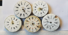 Mouvement montre gousset d'occasion  Suresnes