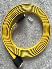 Wireworld chroma hdmi for sale  BISHOP'S STORTFORD