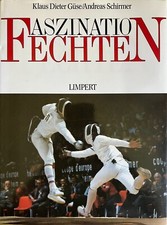 Faszination fechten tolles gebraucht kaufen  München