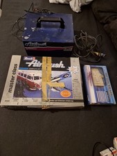 Revell airbrush set gebraucht kaufen  Schwelm