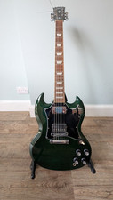 Gibson standard colour for sale  COALVILLE