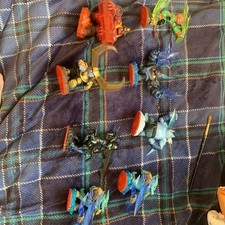 Individual sale skylanders for sale  LONDON