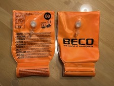 Schwimmflügel kg kinder gebraucht kaufen  München