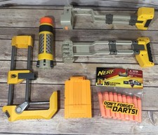 Nerf strike accessories for sale  Chicopee