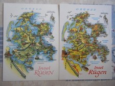 Ddr wanderkarte touristenkarte gebraucht kaufen  Halle
