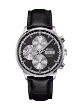 Mido commander chronograph gebraucht kaufen Mido commander chronograph gebraucht kaufen  Küssaberg