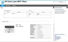 multifunktions laserdrucker gebraucht kaufen  Berlin