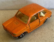 Majorette 203 fiat d'occasion Majorette 203 fiat d'occasion  Grasse