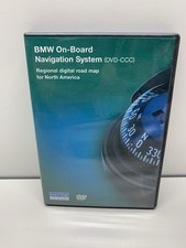 Bmw board navigation d'occasion  Expédié en Belgium