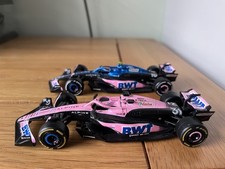 bburago f1 models for sale bburago f1 models for sale  CWMBRAN