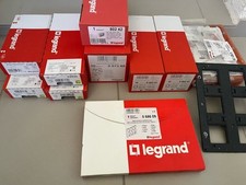 Appareillage legrand céliane d'occasion  Mezzavia
