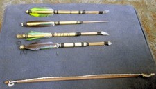 Souvenir bow arrows for sale  Milford