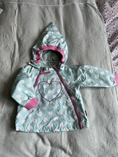 Racoon utdoorjacke größe gebraucht kaufen  Wernigerode