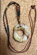 Chinese jade carved for sale  READING