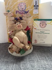piggin limited edition for sale piggin limited edition for sale DUMFRIES