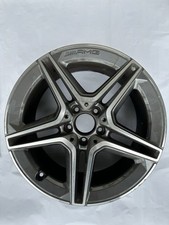 A2134016300 alu felge gebraucht kaufen  Simmern/ Hunsrück