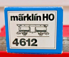 Märklin 4612 autotransportwag gebraucht kaufen  Warstein