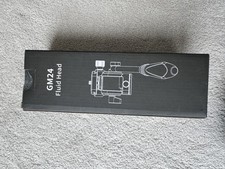 Neewer gm24 tripod for sale  TRURO