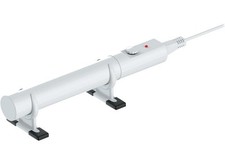 Tubular heater thermostat for sale  HARROW