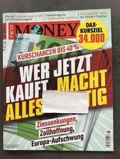Focus money 28 gebraucht kaufen  Altstadt