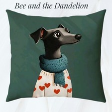Italian greyhound whippet for sale  BASILDON