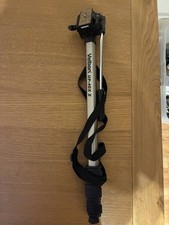 Velbon 4dx monopod for sale  DERBY
