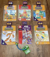 Lot leap frog for sale  Watertown