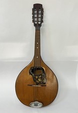 Alte mandoline holz gebraucht kaufen  Berlin