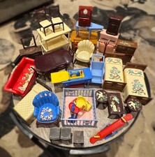 Assortment renwal dollhouse for sale  Lindstrom