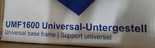 Universal untergestell gehrung gebraucht kaufen  Singen (Hohentwiel)