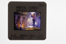 Mortal kombat annihilation d'occasion  Expédié en Belgium