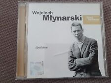 Używany, Wojciech Młynarski - Złota Kolekcja CD 2000 na sprzedaż  PL