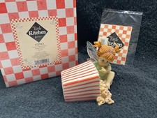 enesco little kitchen fairies for sale enesco little kitchen fairies for sale Saginaw