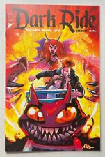 Dark ride 2024 for sale  Bonham