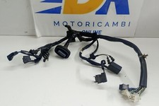 Impianto strumentazione honda usato  Napoli