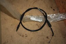 Nos 1995 yamaha for sale  LEICESTER