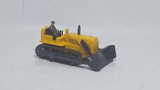 Wiking raupe bulldozer gebraucht kaufen  Ebergötzen