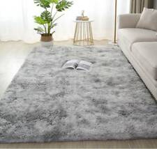 Fluffy rugs large for sale  TAMWORTH