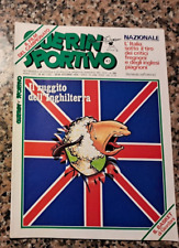 Guerin sportivo rivista usato  Castelfranco Emilia