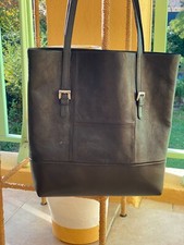 Sac cabas cuir d'occasion  Saint-Raphaël