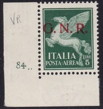 1944 rsi aerea usato  Milano