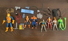 Marvel action figure usato  Roma
