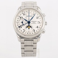 Reloj Hombre Longines Watchmaking Tradition Collection L2.673.4.78.6 Automático segunda mano  Embacar hacia Mexico