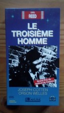 Troisieme homme carol d'occasion Troisieme homme carol d'occasion  Mézel