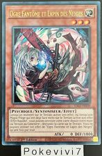 Card ghost ogre d'occasion  Expédié en Belgium