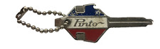 Vintage ford pinto for sale  Panora