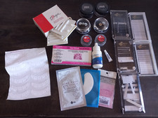 Konvolut künstliche wimpern gebraucht kaufen  Hattingen
