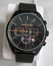 Montre cerruti 1881 d'occasion  Nancy-